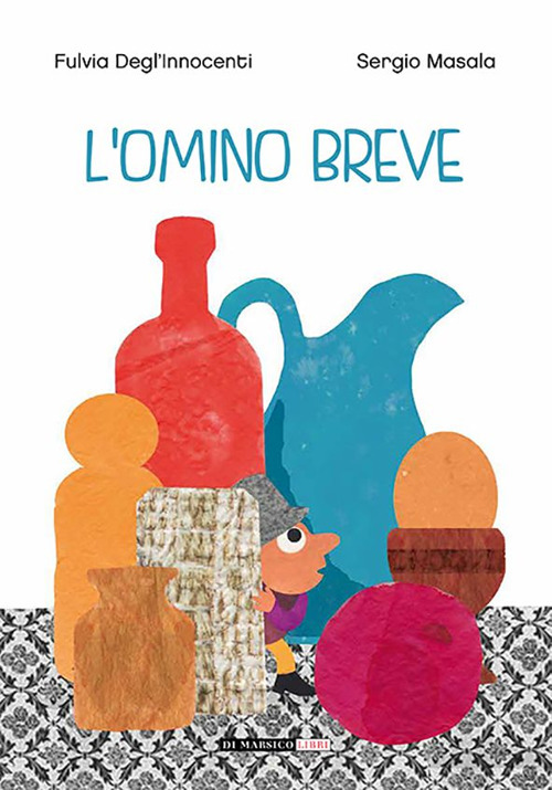 L'omino breve