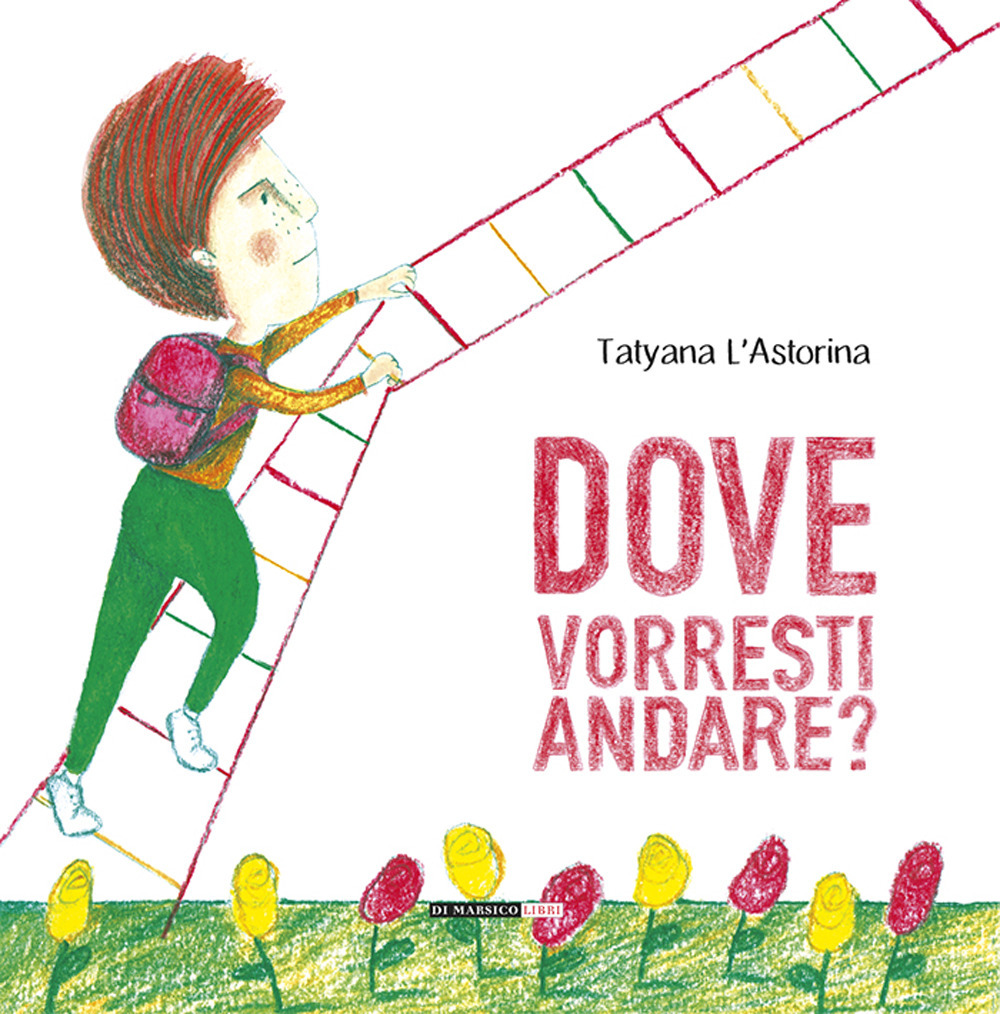 Dove vorresti andare?