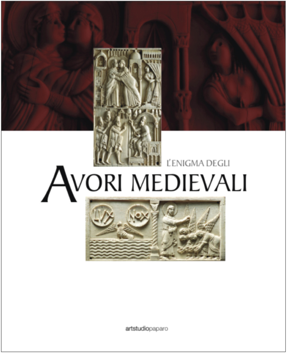 L'enigma degli avori medievali