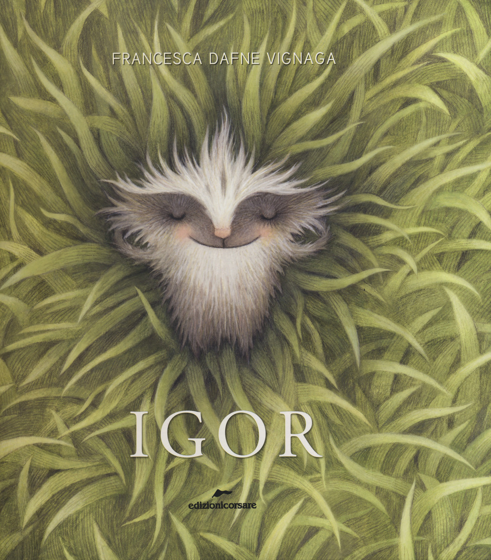 Igor