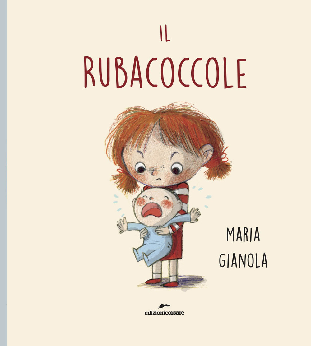 Il Rubacoccole
