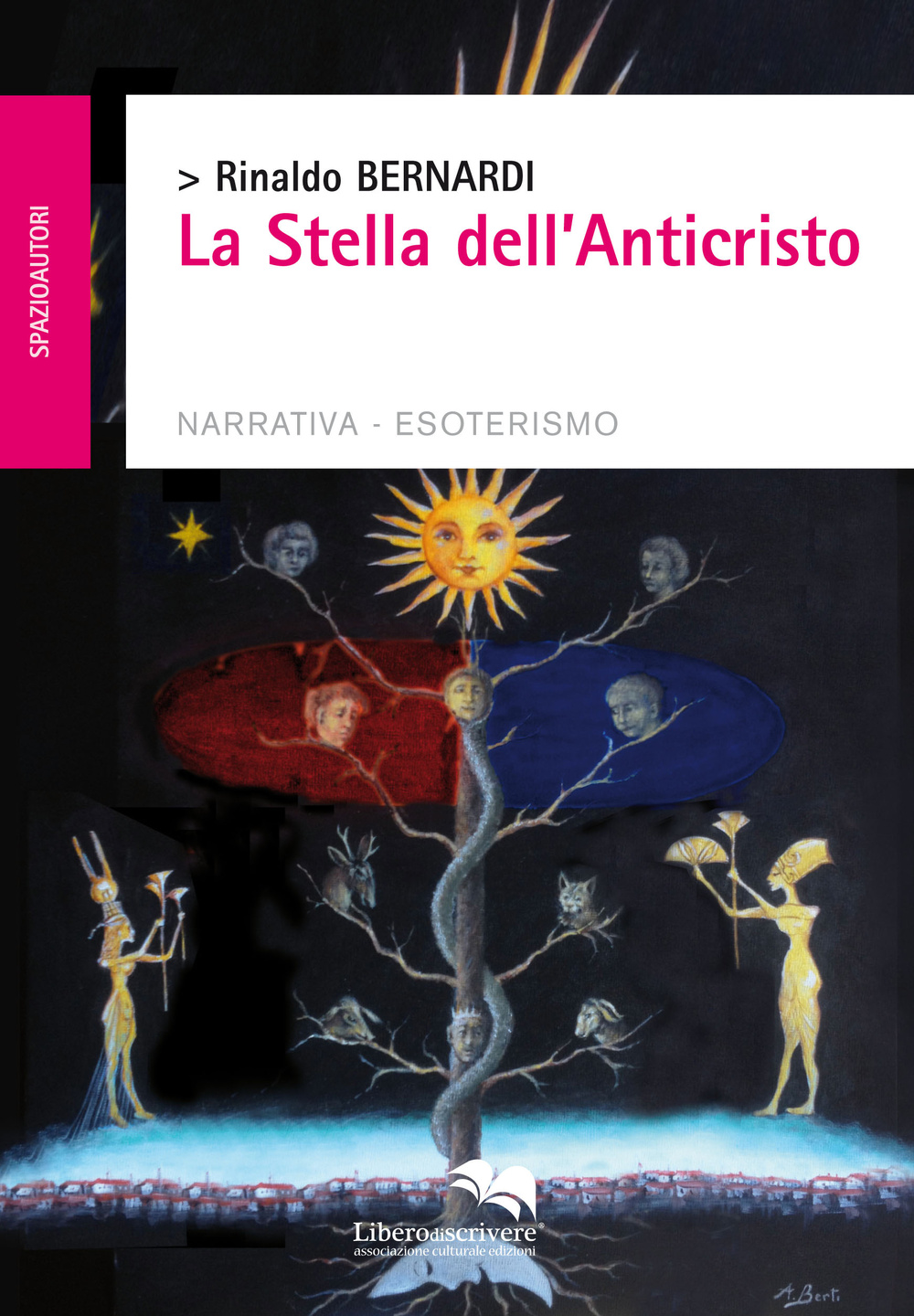 La stella dell'anticristo