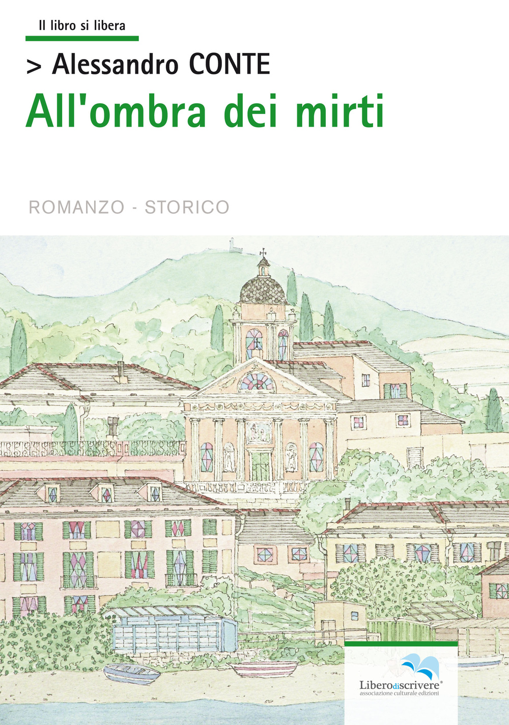 All'ombra dei mirti