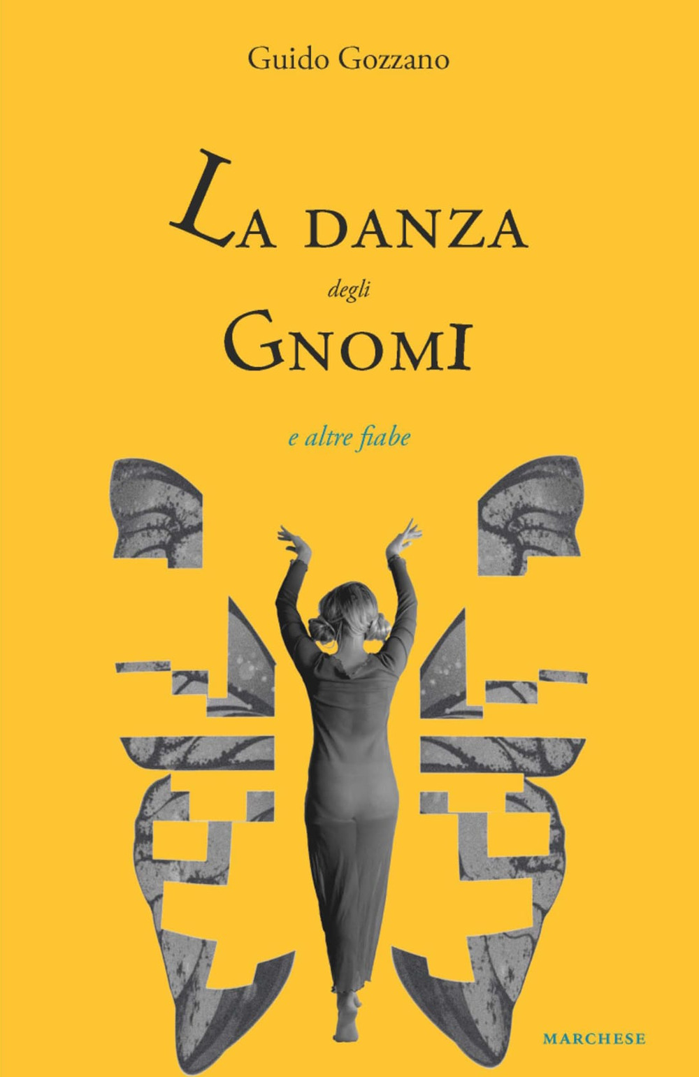 La danza degli gnomi e altre fiabe