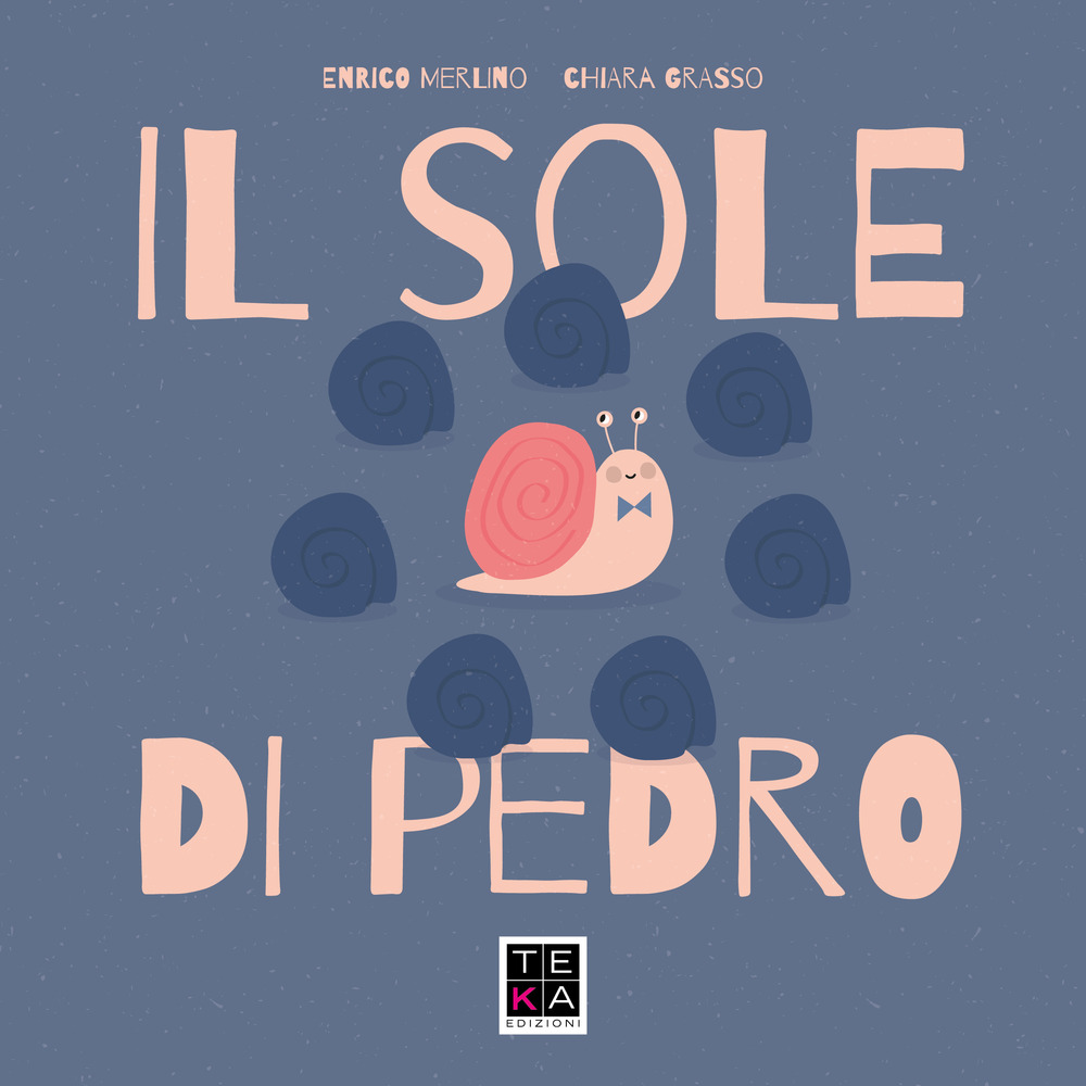 Il sole di Pedro