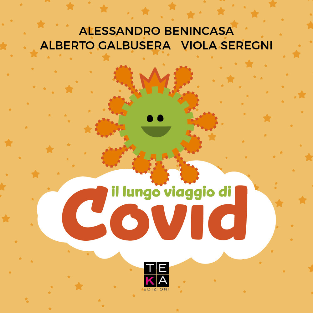 Il lungo viaggio di Covid
