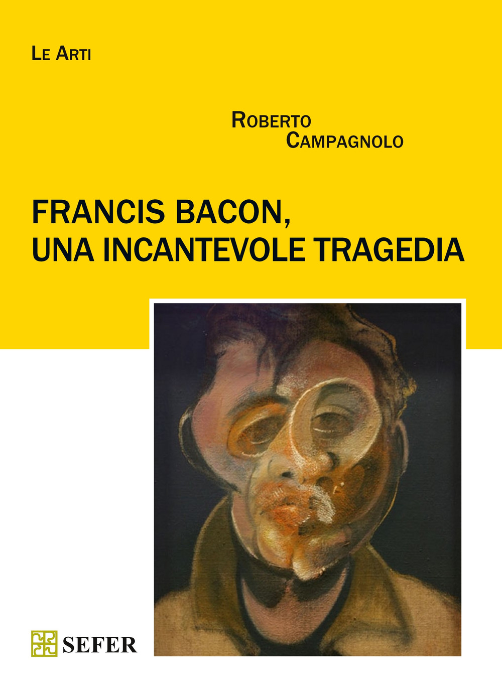 Francis Bacon, una incantevole tragedia