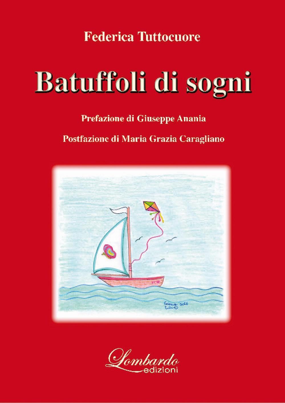Batuffoli di sogni