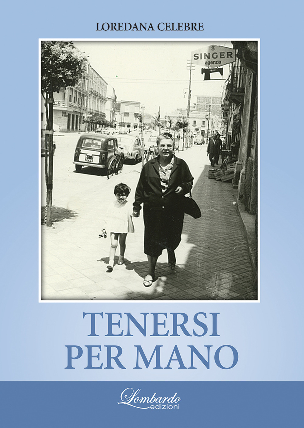 Tenersi per mano