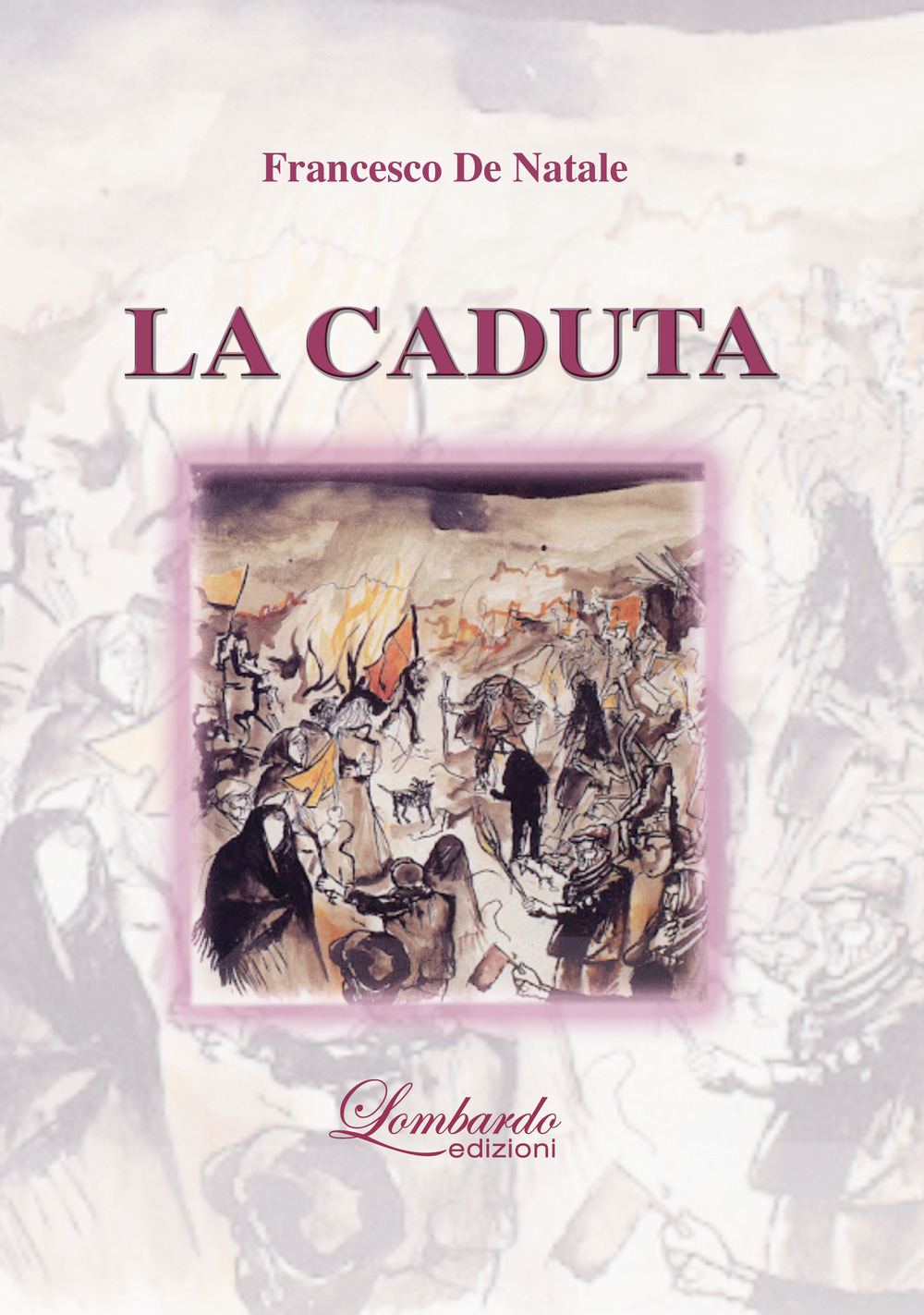 La caduta