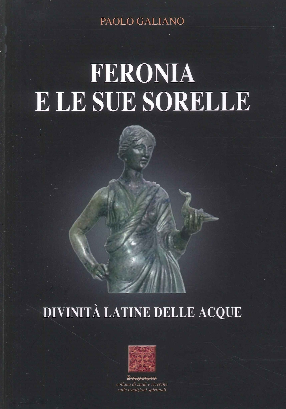 Feronia e le sue sorelle divinità latine delle acque