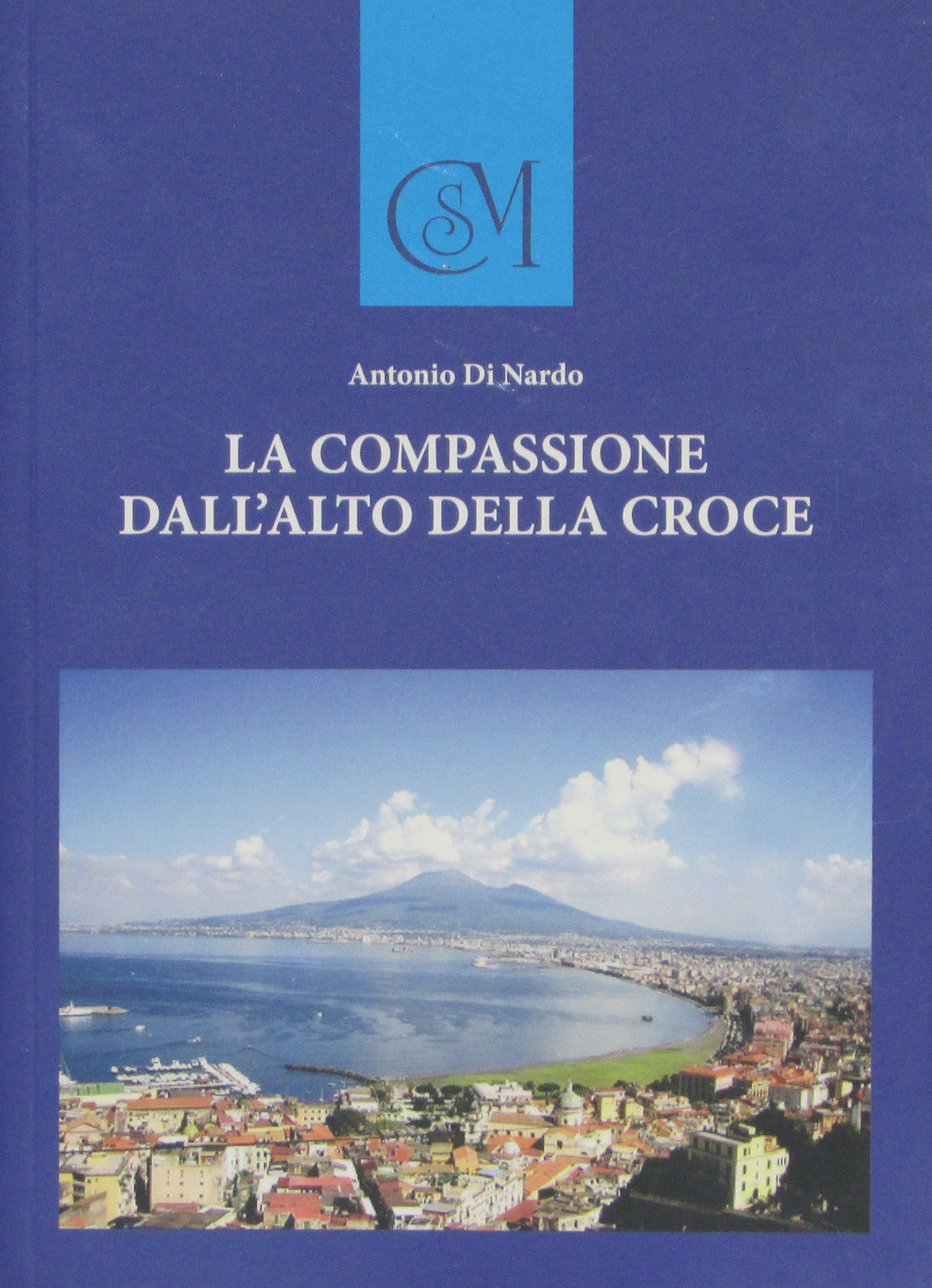 La compassione dall'alto della Croce