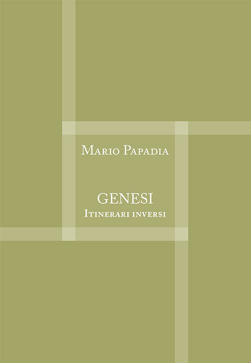 Genesi. Itinerari inversi