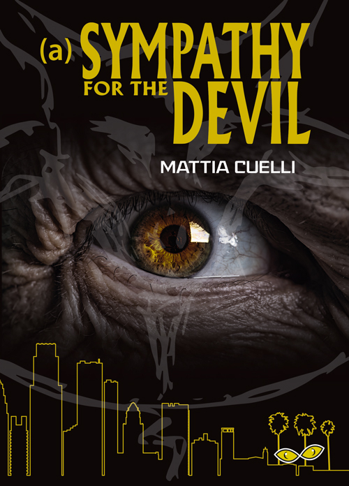 Sympathy for the devil (A). Ediz. italiana