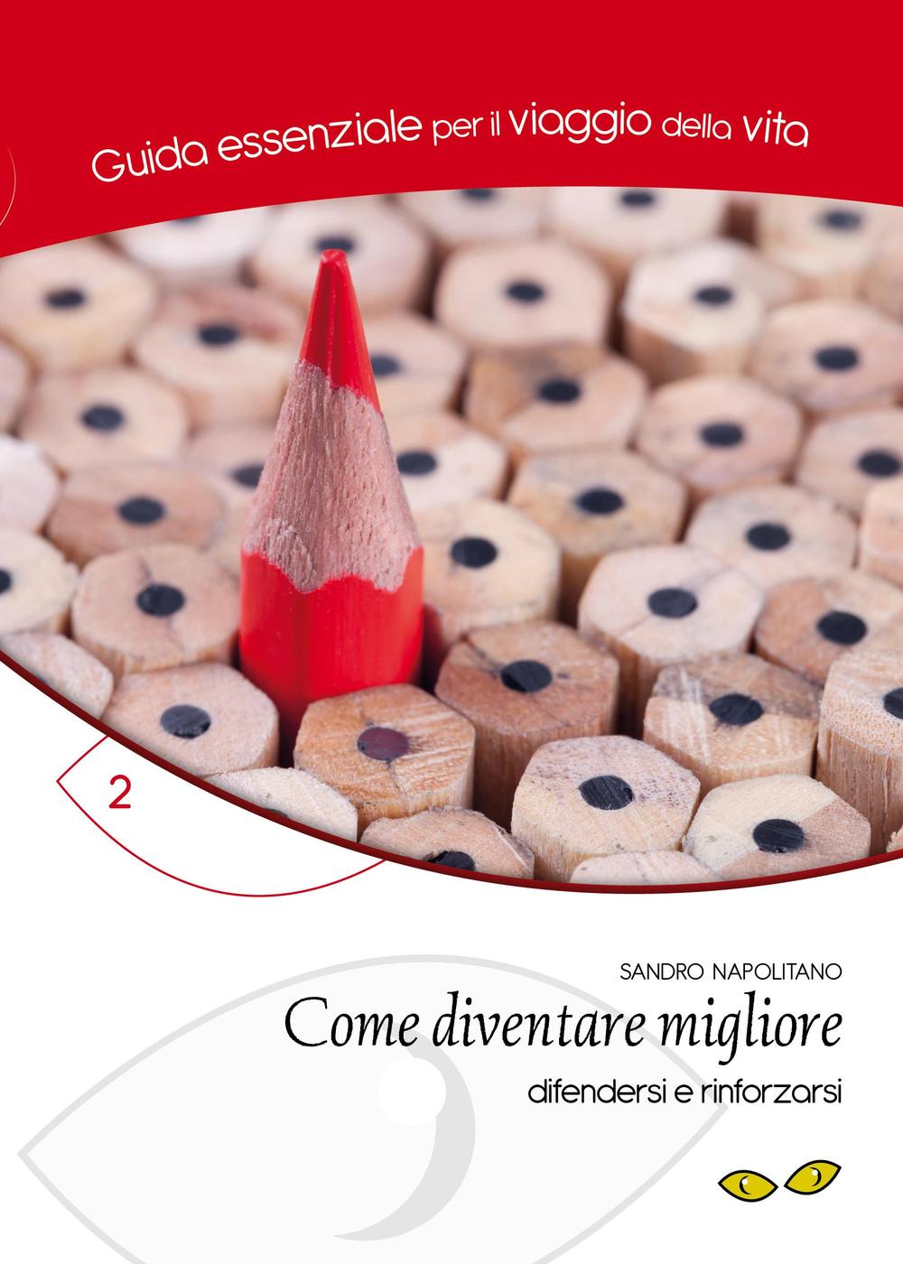 Come diventare migliore. Difendersi e rinforzarsi