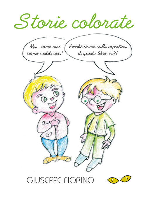 Storie colorate