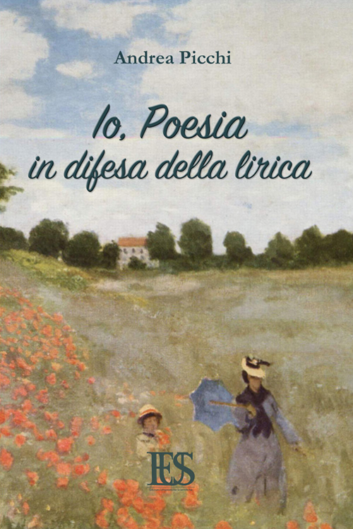Io, poesia in difesa della lirica