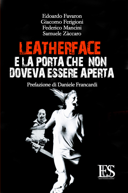 Leatherface e la porta che non doveva essere aperta