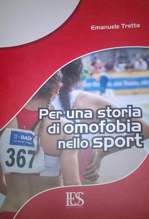 Per una storia di omofobia nello sport