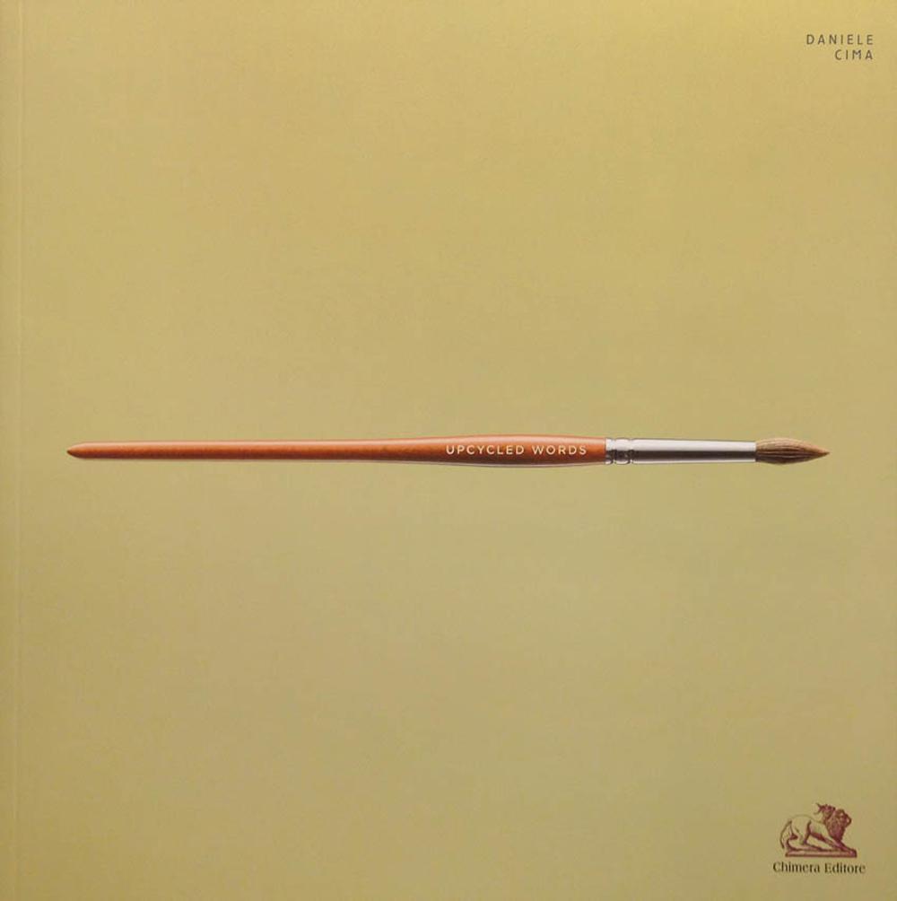 Upcycled words. La seconda vita delle parole buttate