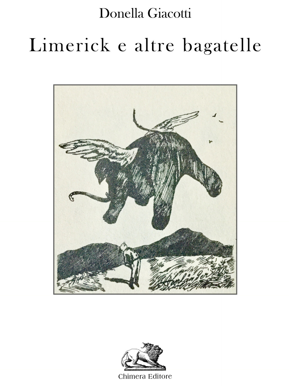 Limerick e altre bagatelle