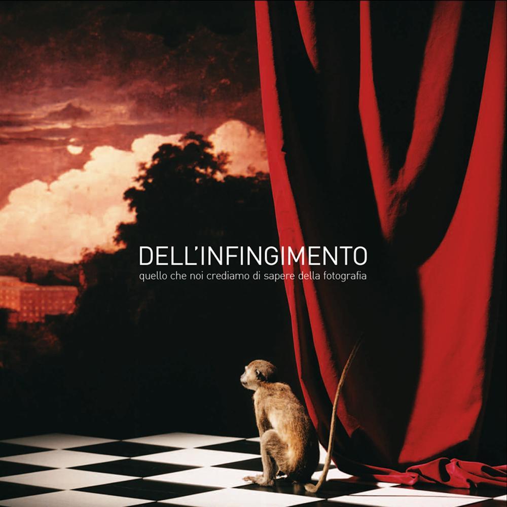 Dell'infingimento quello che noi crediamo di sapere della fotografia