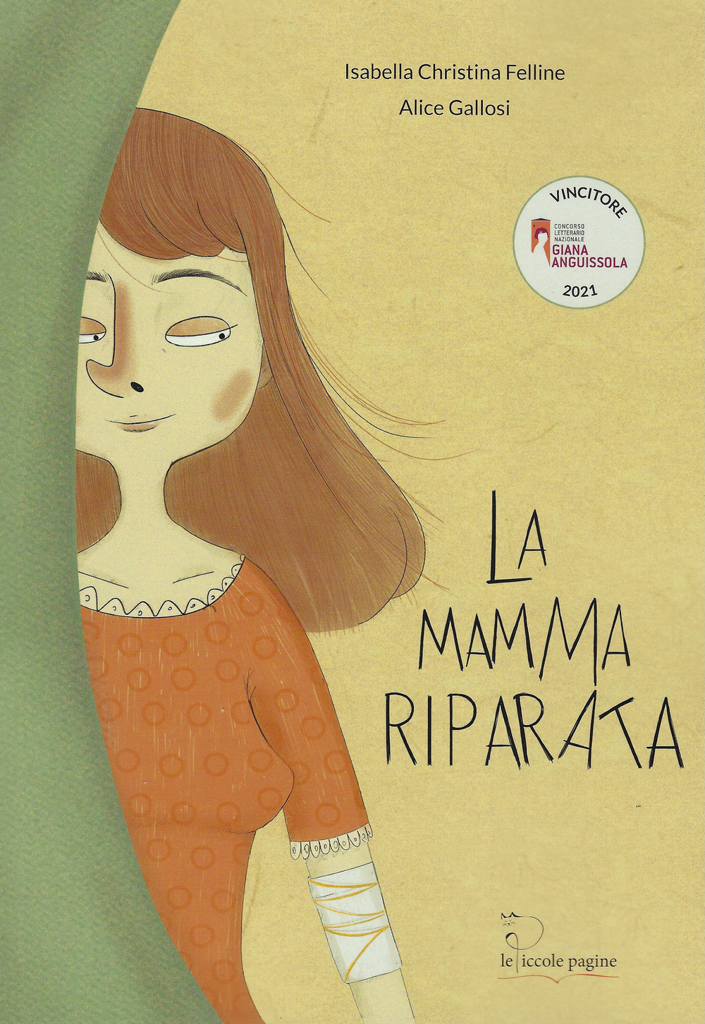 La mamma riparata