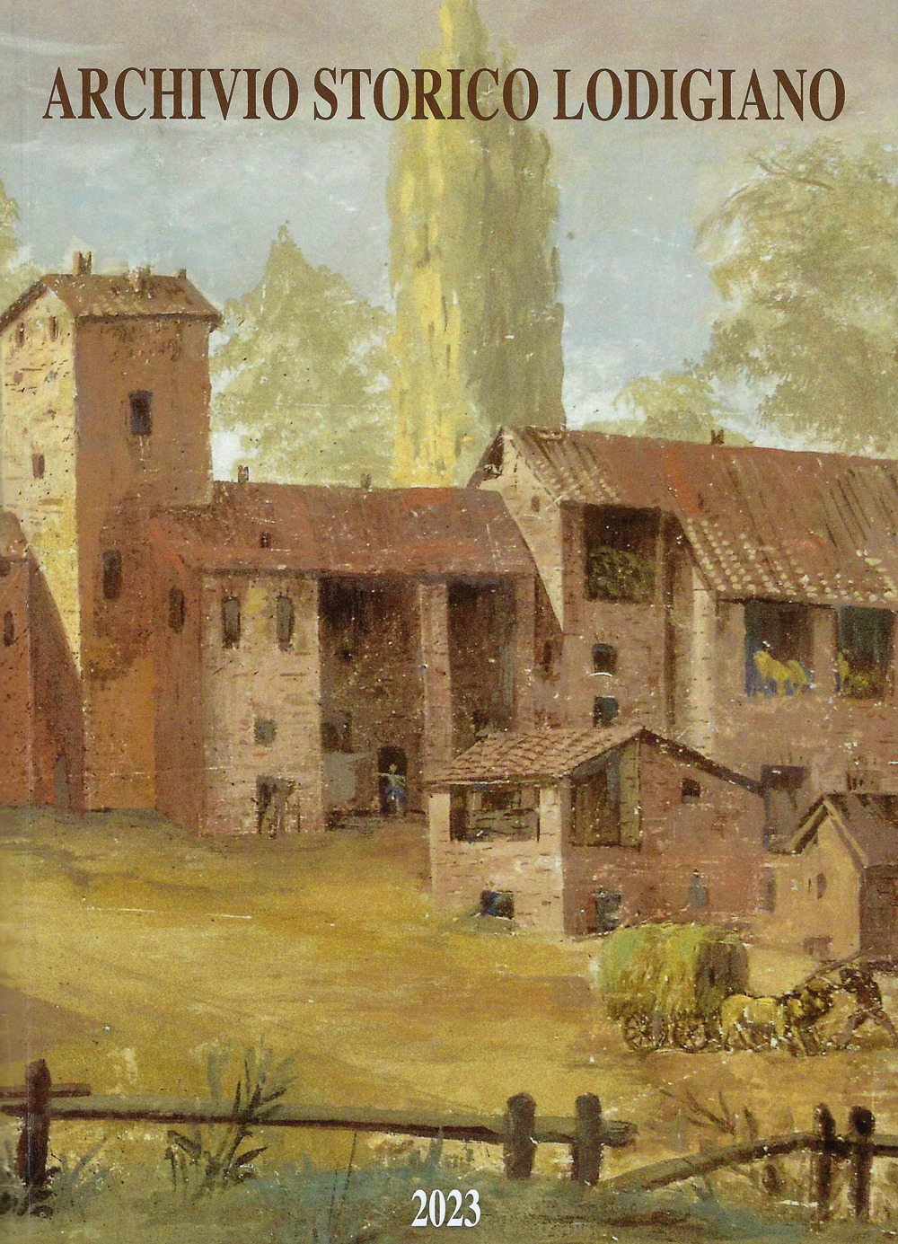 Archivio storico lodigiano