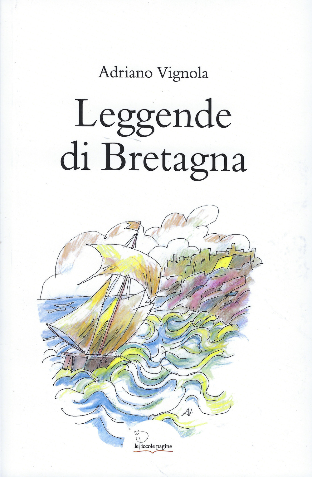 Leggende di Bretagna