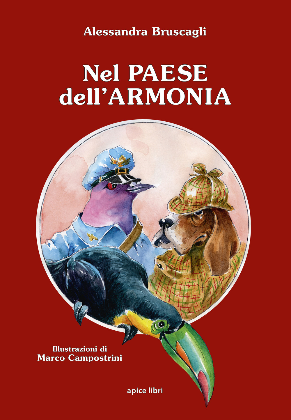 Il Paese dell’Armonia