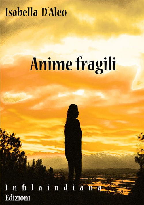 Anime fragili