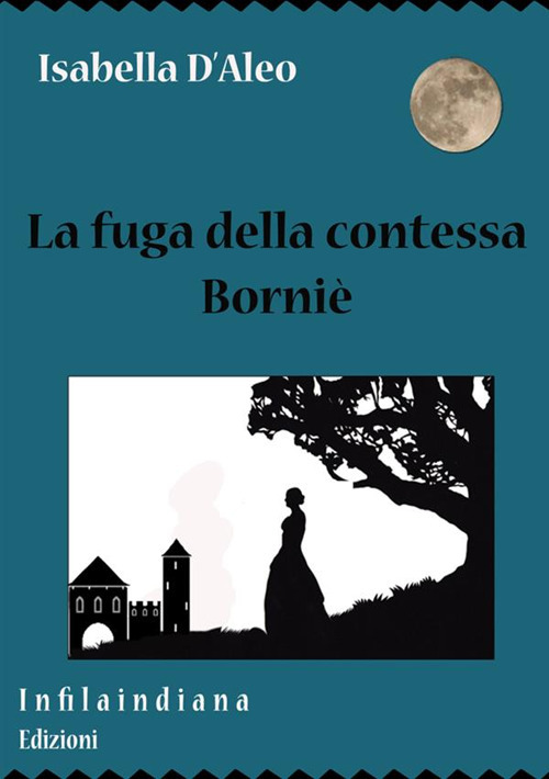 La fuga della contessa Borniè