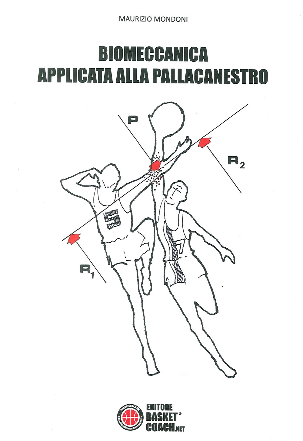 Biomeccanica applicata alla pallacanestro