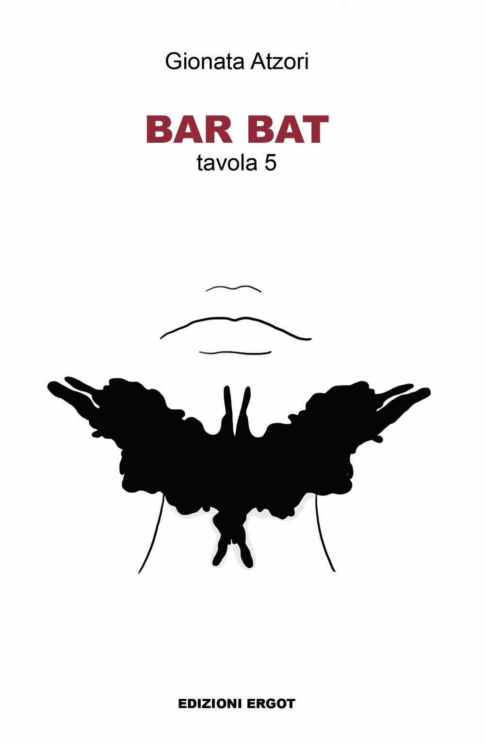 Bar Bat. Tavola 5