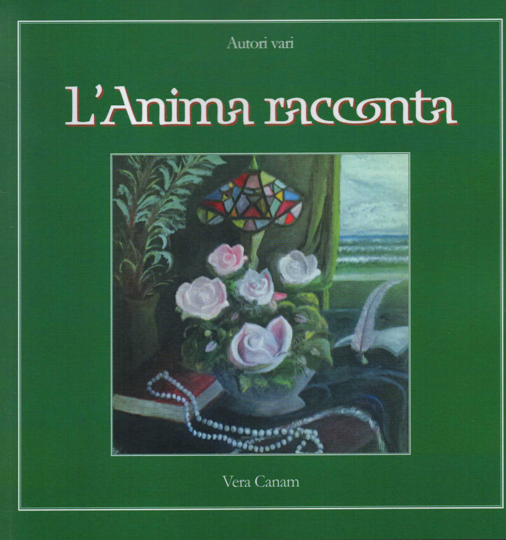 L'anima racconta