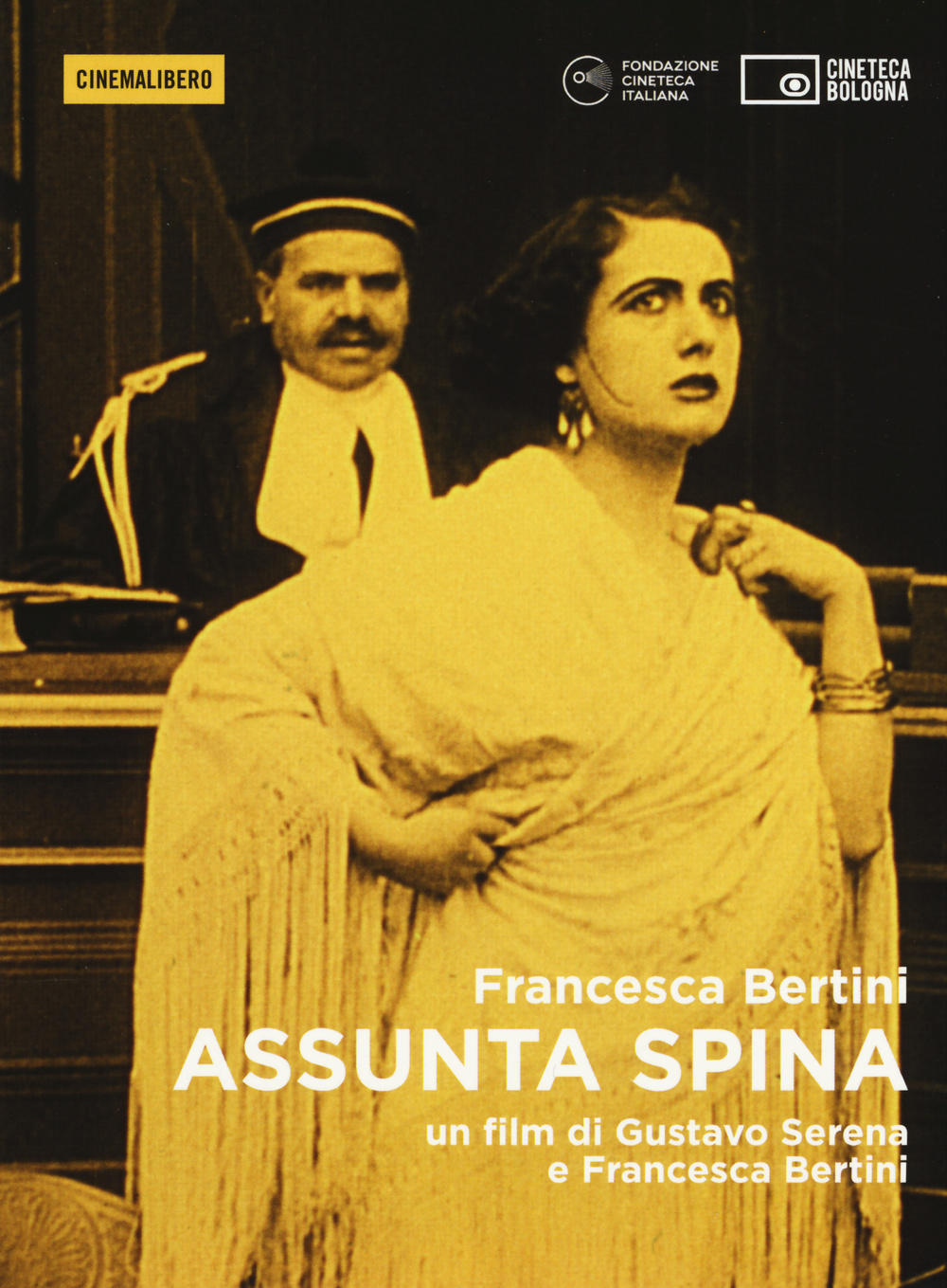 Assunta Spina. DVD