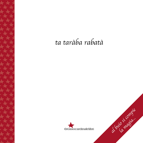 Ta taràba rabatà