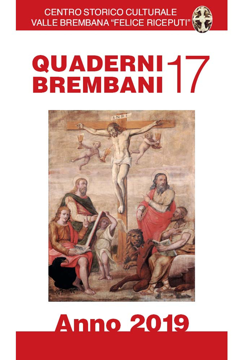 Quaderni brembani. Vol. 17