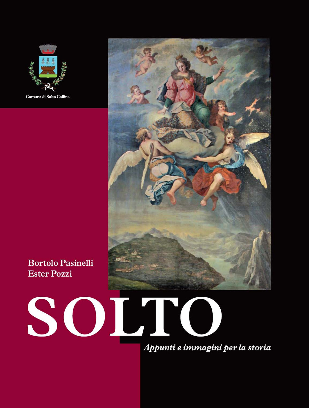 Solto. Appunti e immagini per la storia. Comune di Solto Collina