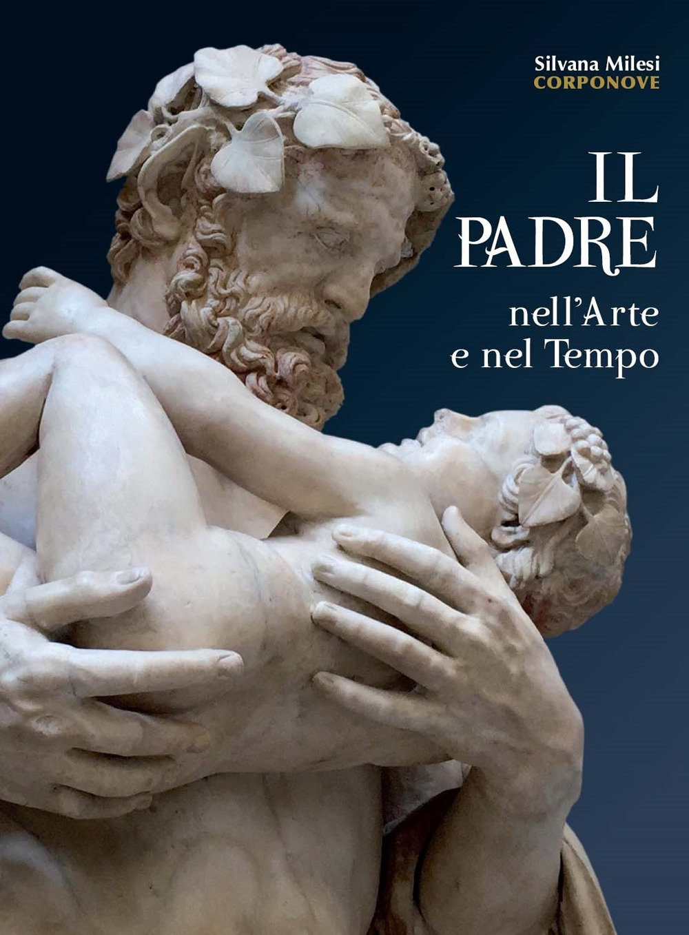 Il padre nell'arte e nel tempo