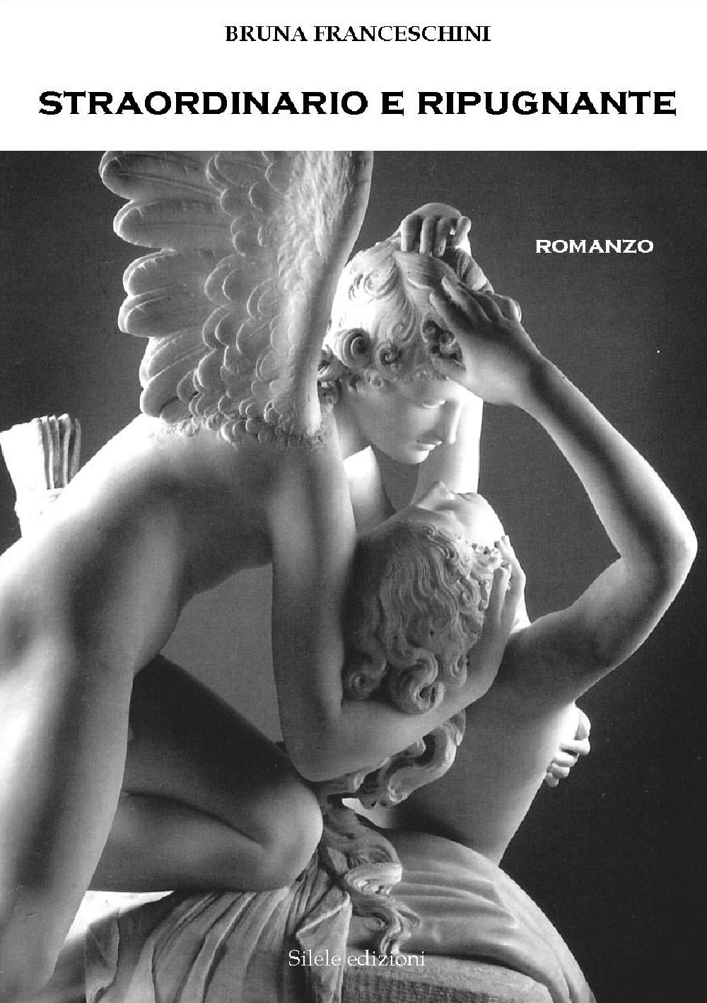 Straordinario e ripugnante