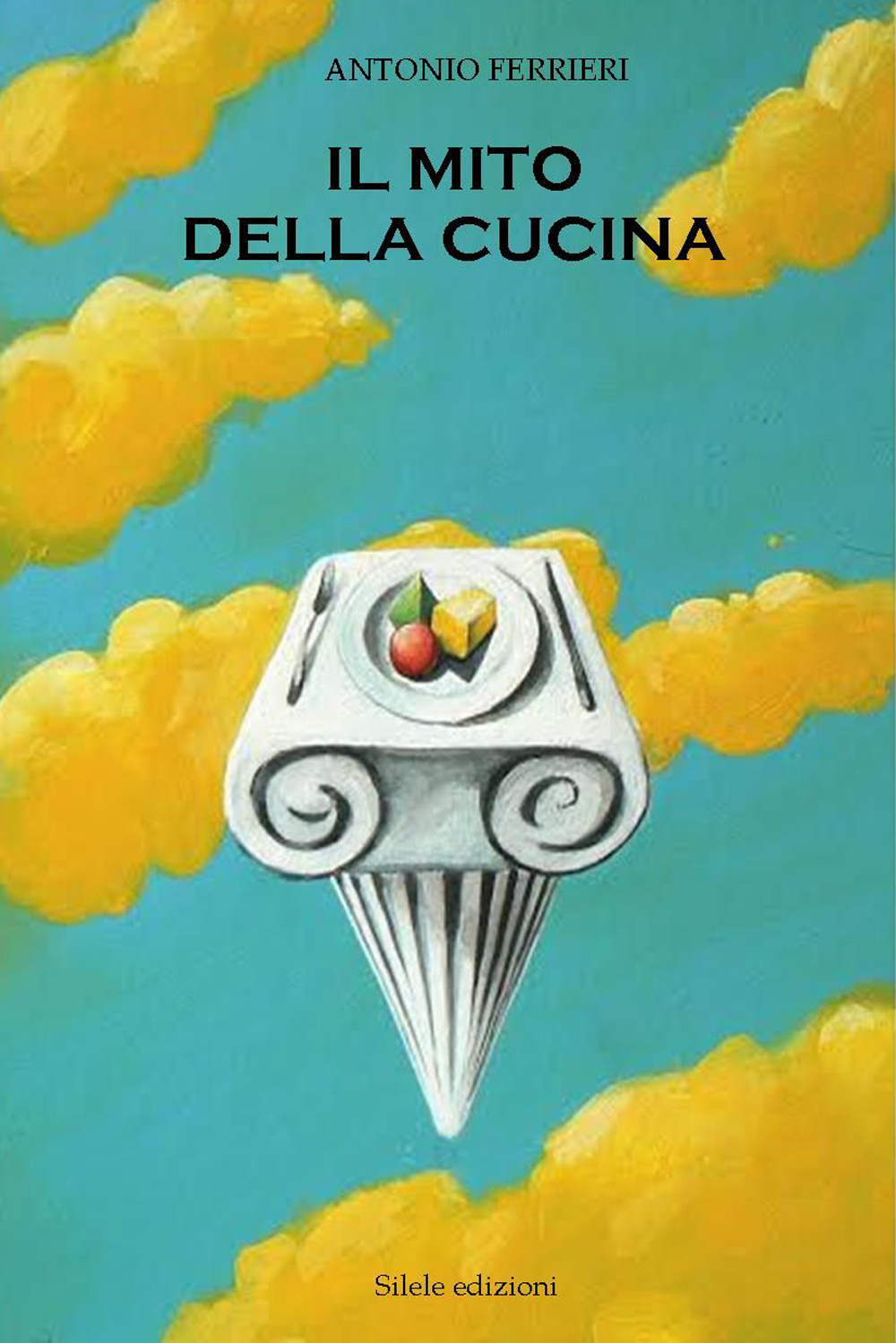 Il mito della cucina