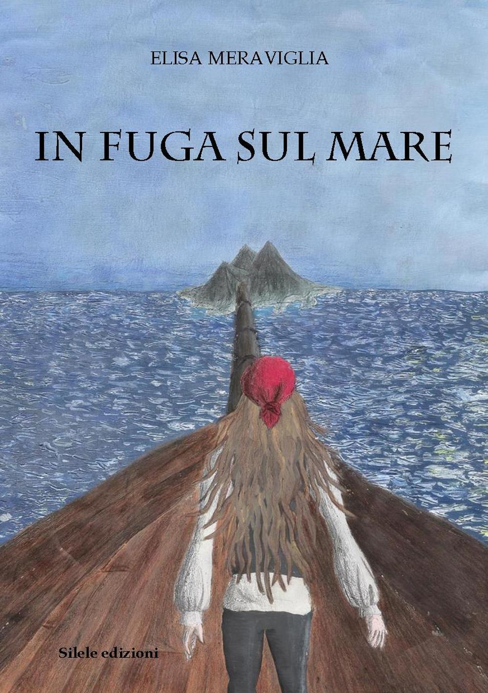 In fuga sul mare