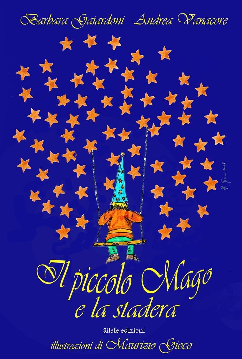 Il piccolo mago e la stadera