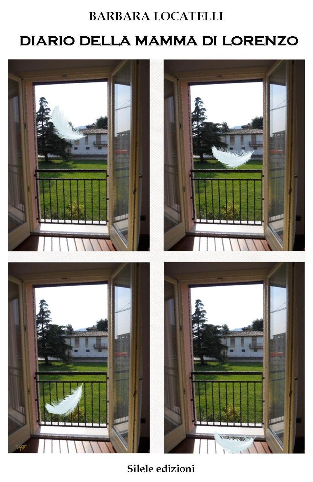 Diario della mamma di Lorenzo