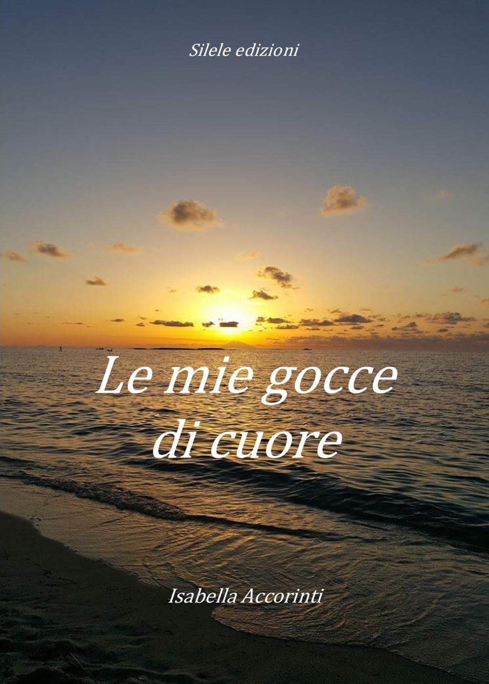 Le mie gocce di cuore