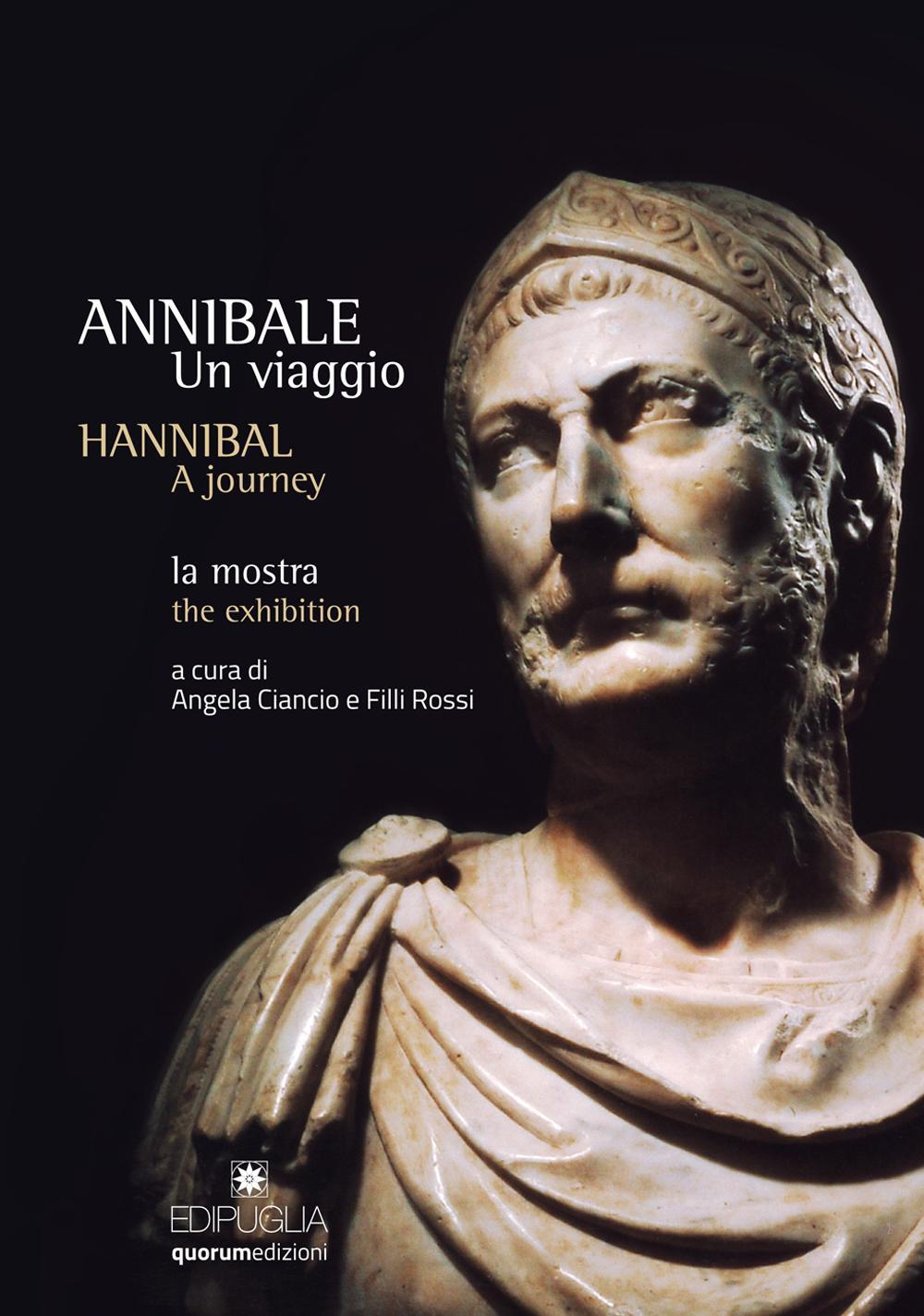 Annibale. Un viaggio-Hannibal. A journey