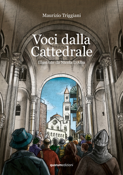 Voci dalla Cattedrale