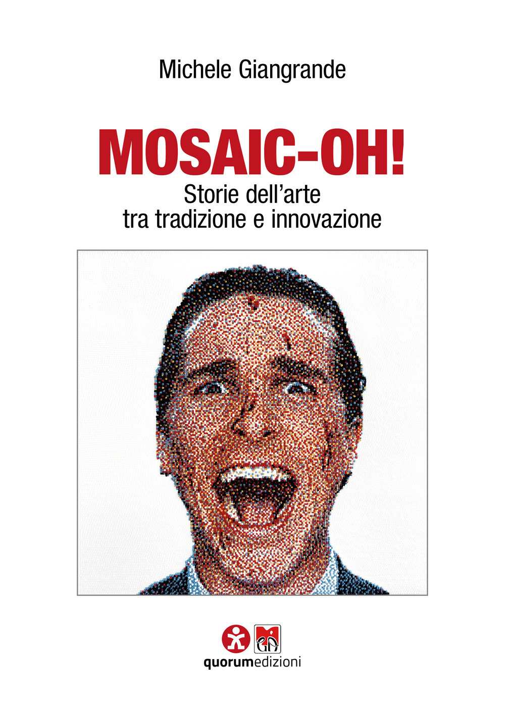 Mosaic-oh! Storie dell’arte tra tradizione e innovazione