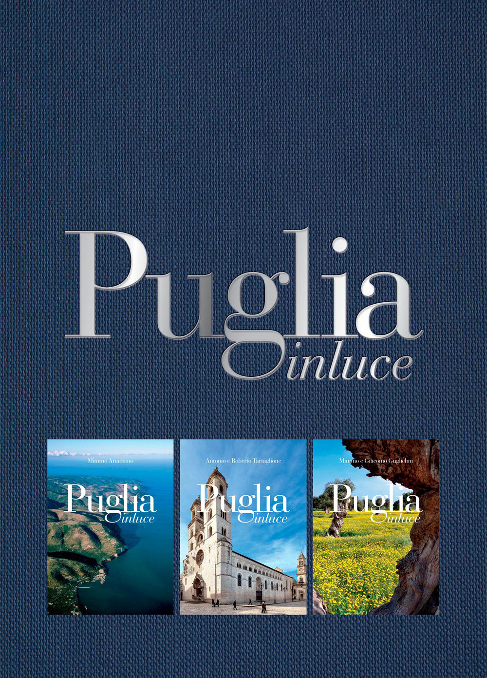Puglia inluce